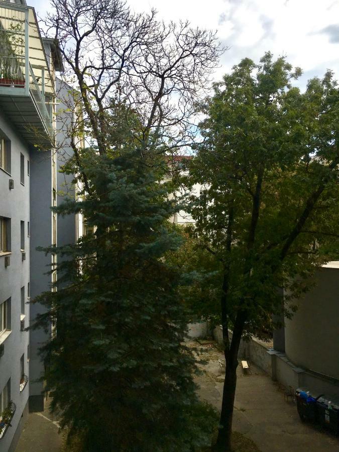 Peaceful Place In Old Town * Pressburg